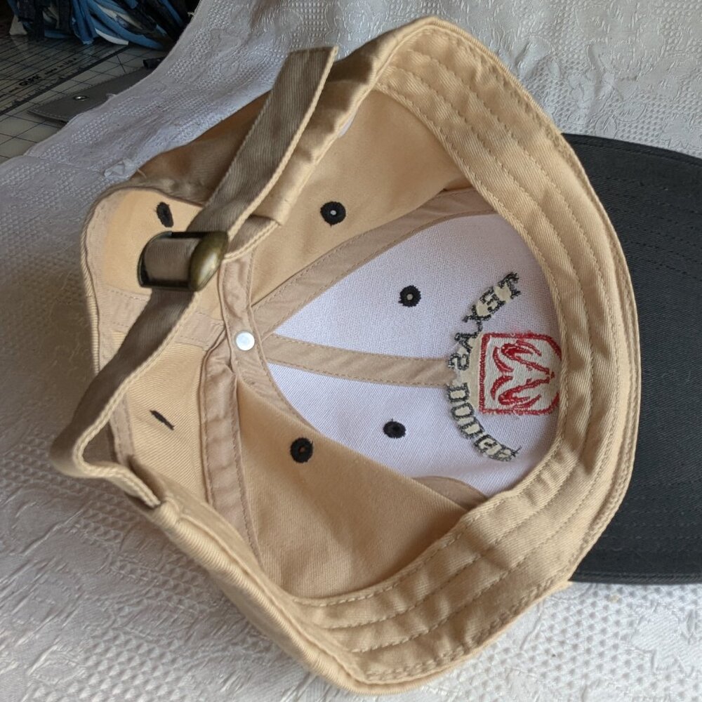 New Dodge Auto Dealer Baseball Hat New - Picture 7 of 8